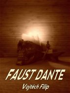 Faust Dante - E-kniha