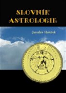 Slovník astrologie - E-kniha