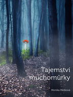 Tajemství muchomůrky - Elektronická kniha