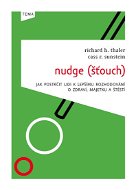 Nudge (Šťouch) - E-kniha