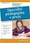 Speciální pedagogika v praxi - Elektronická kniha
