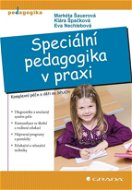 Speciální pedagogika v praxi - Elektronická kniha