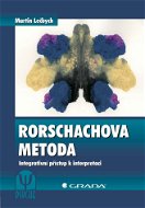 Rorschachova metoda - E-kniha