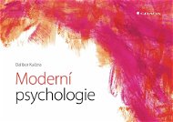 Moderní psychologie - Elektronická kniha