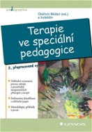 Terapie ve speciální pedagogice - Elektronická kniha