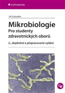 Mikrobiologie - Elektronická kniha