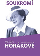 Soukromí Milady Horákové - E-kniha