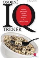 Osobní IQ trenér - Elektronická kniha
