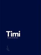 Timi - Elektronická kniha