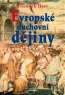 Evropské duchovní dějiny - Elektronická kniha