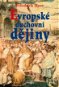 Evropské duchovní dějiny - E-kniha