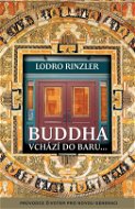 Buddha vchází do baru - E-kniha