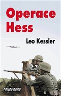 Operace Hess - Elektronická kniha