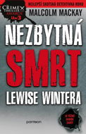 Nezbytná smrt Lewise Wintera - Elektronická kniha