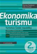 Ekonomika turismu - E-kniha