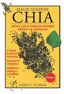 Magie semínek Chia - Elektronická kniha