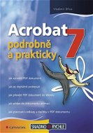 Acrobat 7 - Elektronická kniha