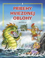 Príbehy hviezdnej oblohy - Elektronická kniha