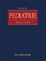 Pediatrie - Elektronická kniha