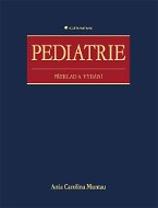 Pediatrie - Elektronická kniha