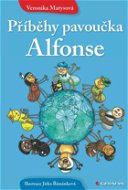 Příběhy pavoučka Alfonse - Elektronická kniha