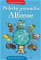Příběhy pavoučka Alfonse - E-kniha