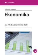 Ekonomika - E-kniha