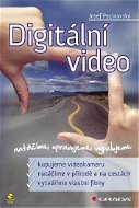 Digitální video - Elektronická kniha