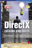 DirectX - Elektronická kniha