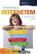 První kroky s internetem - E-kniha