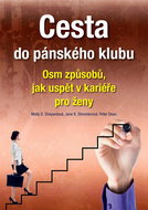 Cesta do pánského klubu - Elektronická kniha