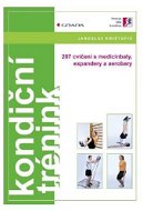 Kondiční trénink - Elektronická kniha