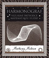 Harmonograf - E-kniha