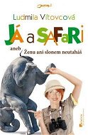 Já a safari - E-kniha