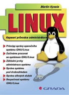 Linux - Elektronická kniha