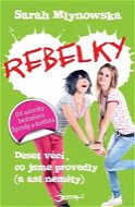 Rebelky - Elektronická kniha