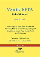 Vznik EFTA - E-kniha