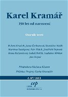 Karel Kramář - E-kniha