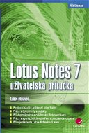 Lotus Notes 7 - Elektronická kniha