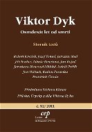 Viktor Dyk - Elektronická kniha