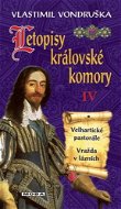 Letopisy královské komory IV - Elektronická kniha