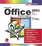Office 2003 - Elektronická kniha