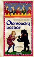Olomoucký bestiář - E-kniha
