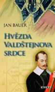 Hvězda Valdštejnova srdce - Elektronická kniha