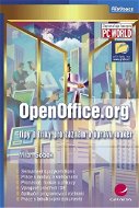 OpenOffice.org - Elektronická kniha