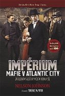 Impérium: Mafie v Atlantic City - Elektronická kniha