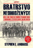 Bratrstvo neohrožených - E-kniha