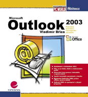 Outlook 2003 - Elektronická kniha