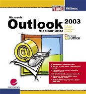 Outlook 2003 - Elektronická kniha