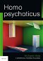 Homo psychoticus - Elektronická kniha